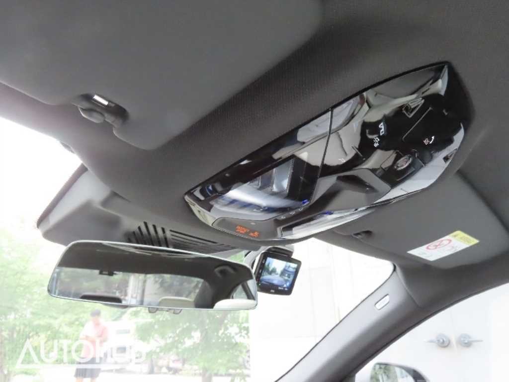 BMW 5시리즈 5시리즈 (G60) 520i M 스포츠 이미지 10