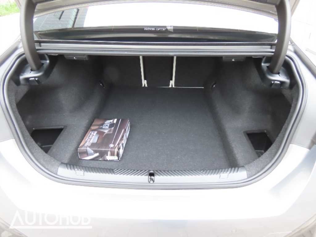 BMW 5시리즈 5시리즈 (G60) 520i M 스포츠 이미지 19