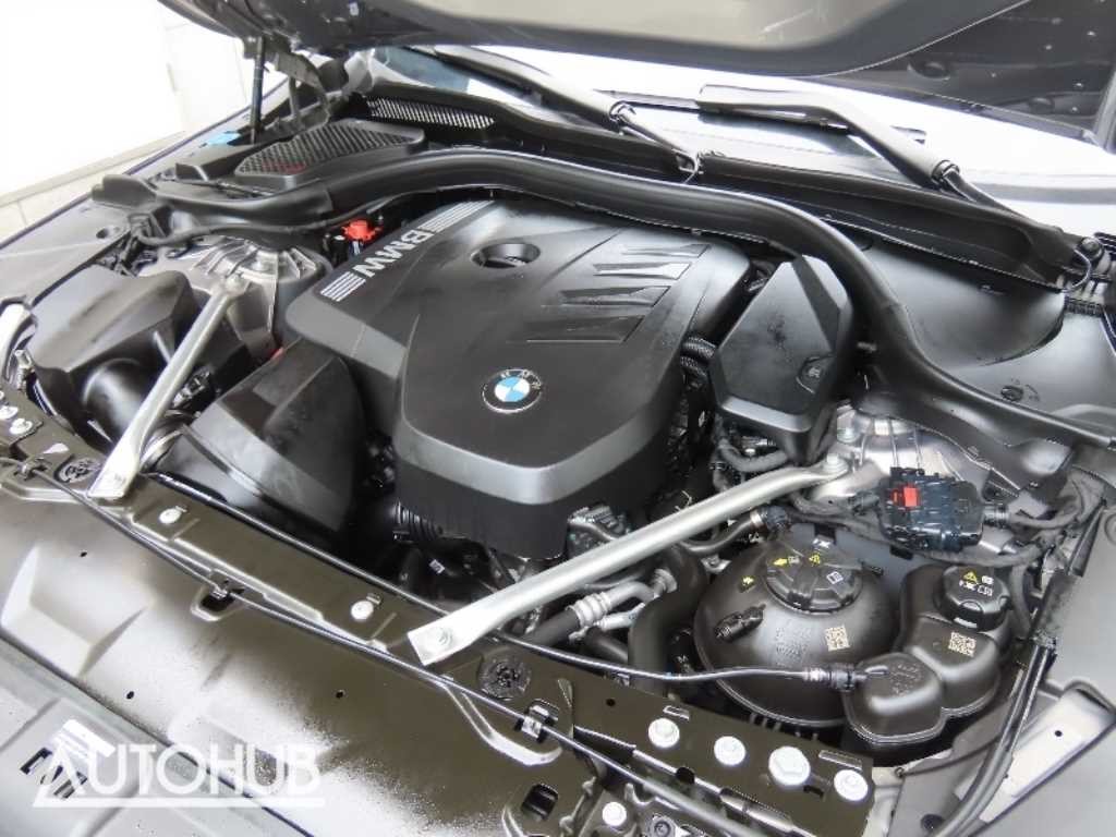 BMW 5시리즈 5시리즈 (G60) 520i M 스포츠 이미지 5