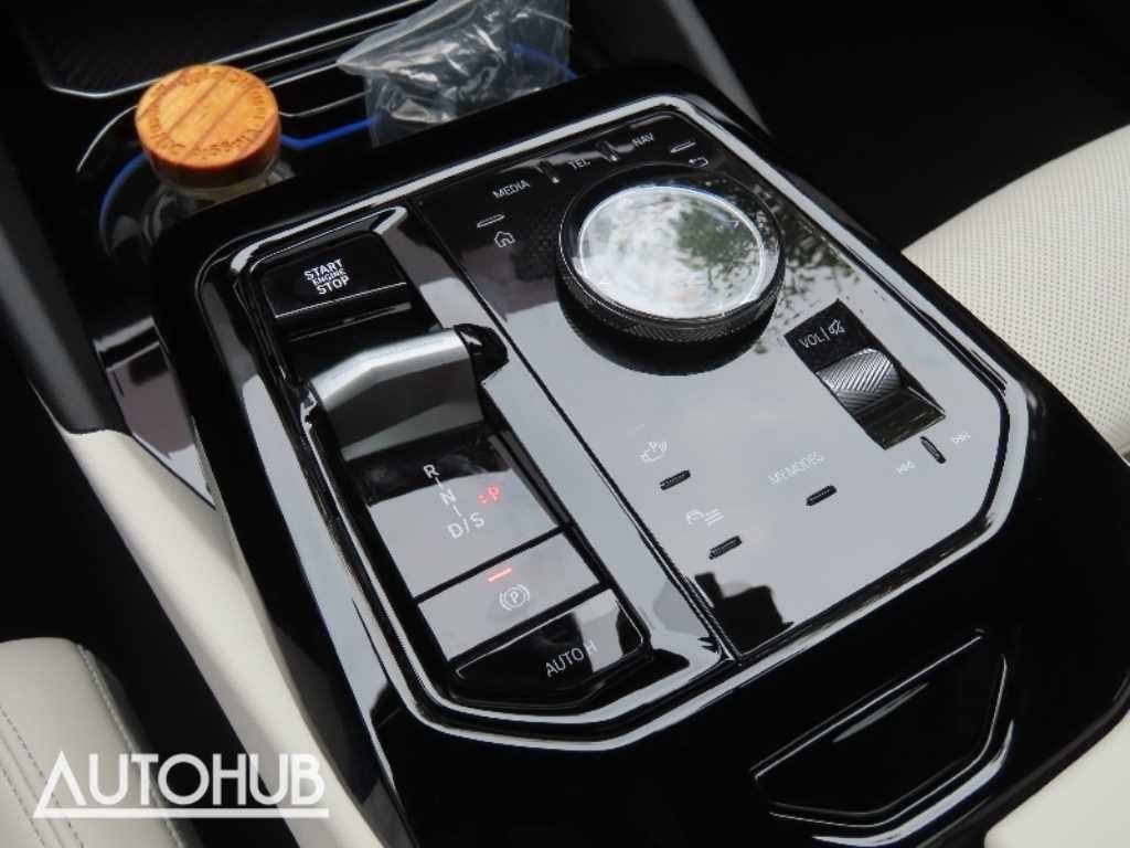 BMW 5시리즈 5시리즈 (G60) 520i M 스포츠 이미지 7