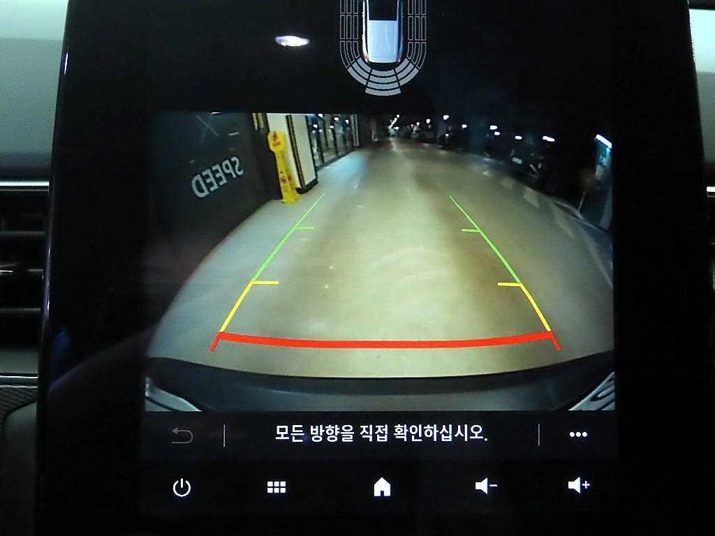 르노코리아(삼성) XM3 1.3 TCe RE 시그니처 이미지 15