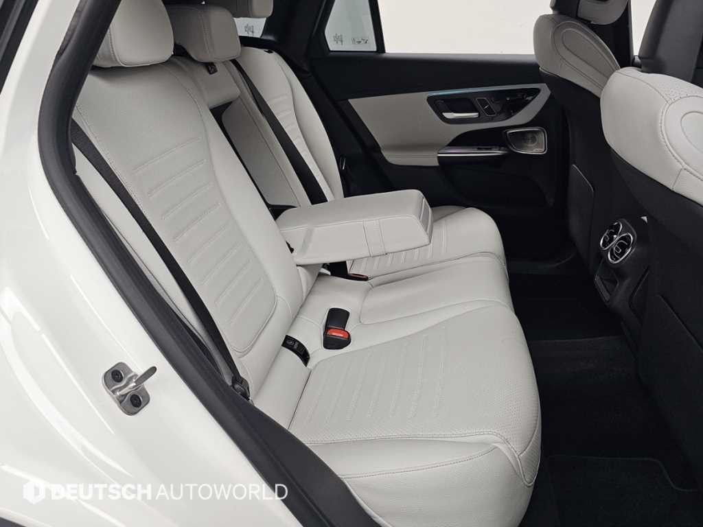 벤츠 GLC 클래스 GLC클래스 X254 GLC300 4MATIC 이미지 12