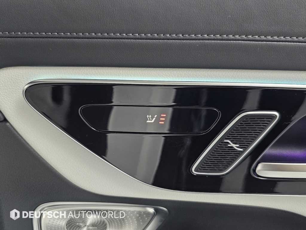 벤츠 GLC 클래스 GLC클래스 X254 GLC300 4MATIC 이미지 16