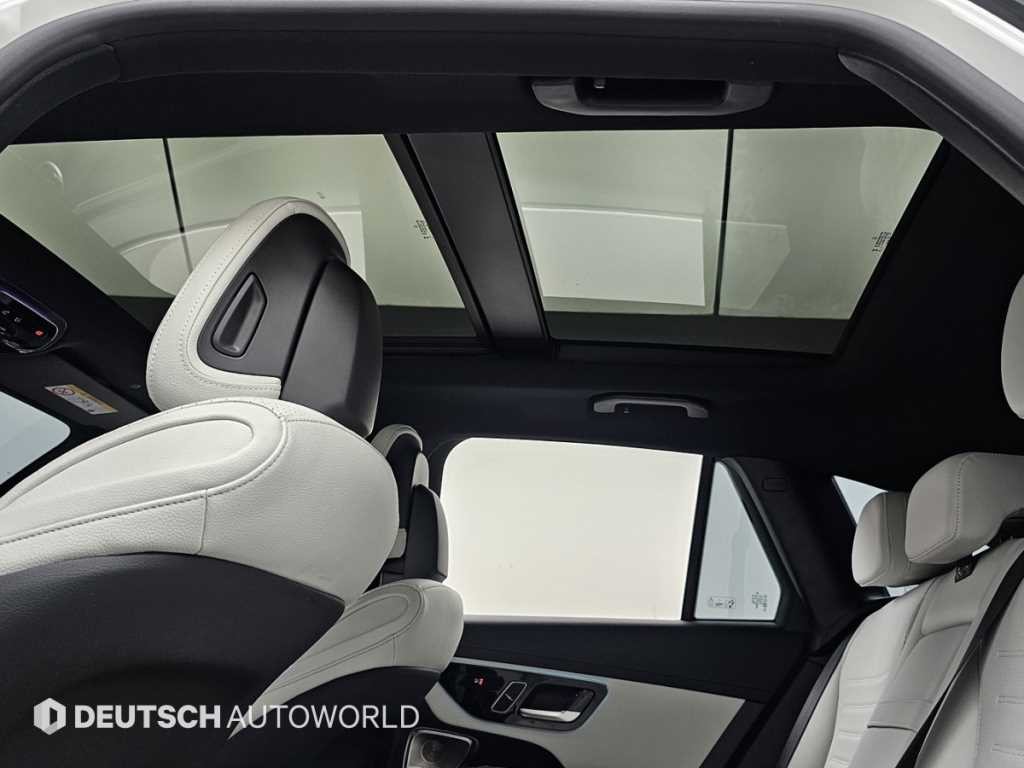 벤츠 GLC 클래스 GLC클래스 X254 GLC300 4MATIC 이미지 18