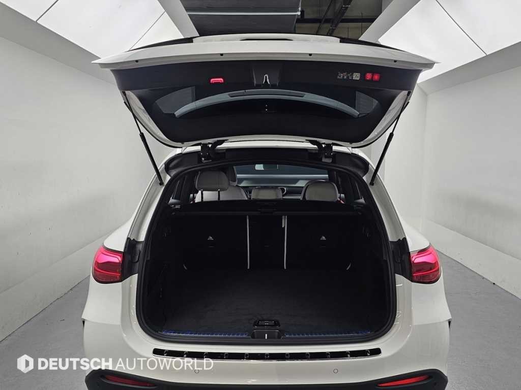 벤츠 GLC 클래스 GLC클래스 X254 GLC300 4MATIC 이미지 19