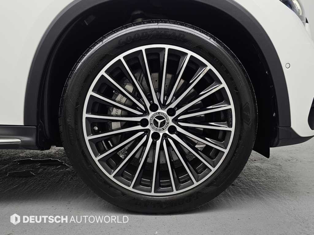 벤츠 GLC 클래스 GLC클래스 X254 GLC300 4MATIC 이미지 5
