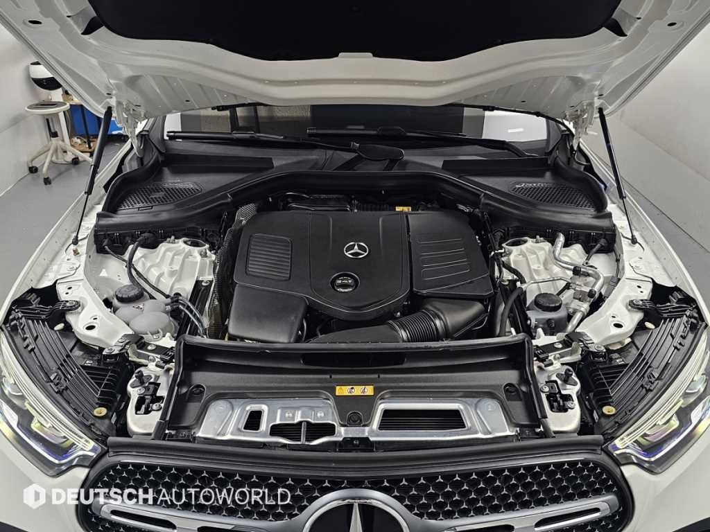 벤츠 GLC 클래스 GLC클래스 X254 GLC300 4MATIC 이미지 6