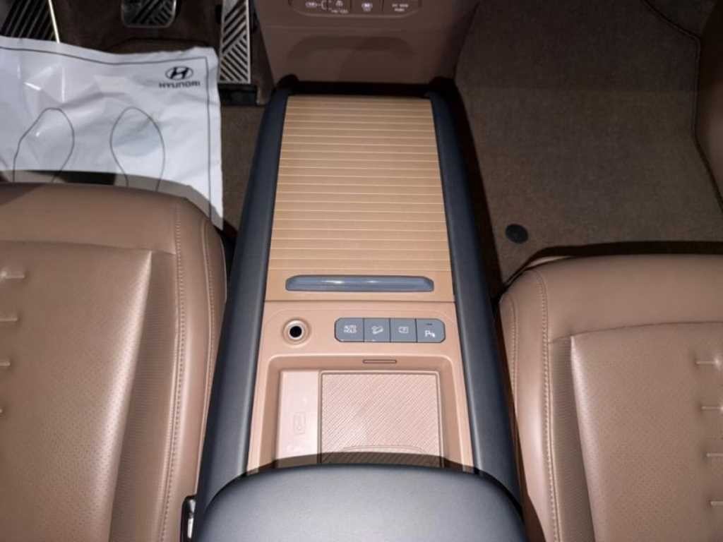 기아 EV9 롱레인지 4WD 어스 이미지 12