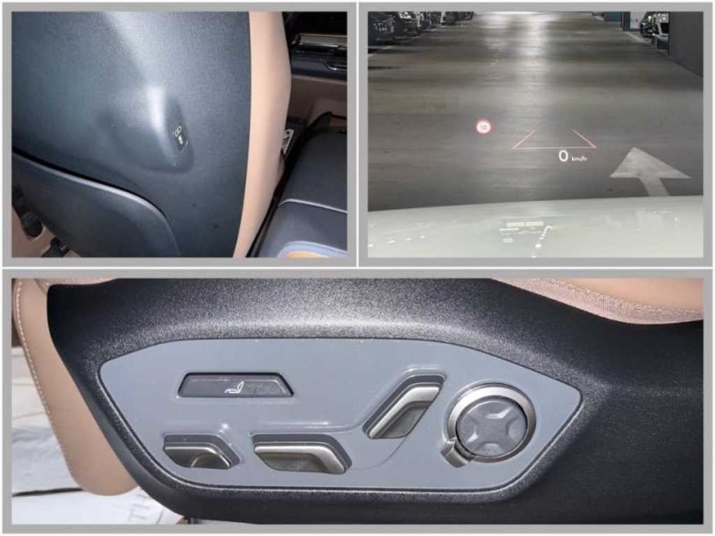 기아 EV9 롱레인지 4WD 어스 이미지 15