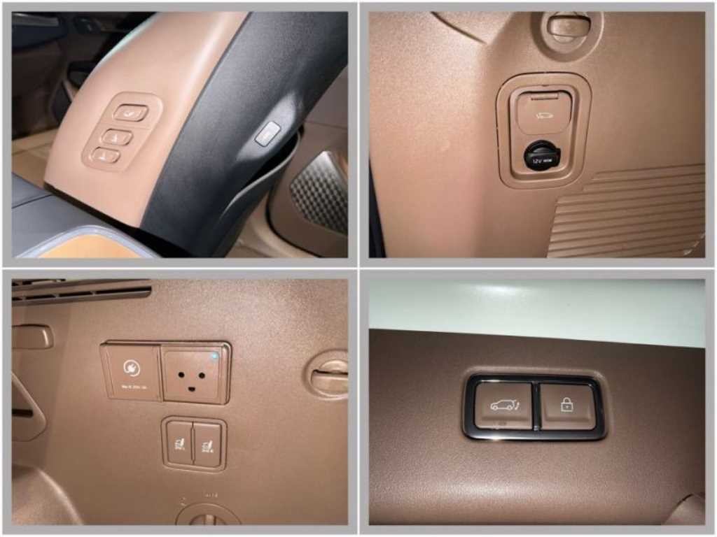 기아 EV9 롱레인지 4WD 어스 이미지 16