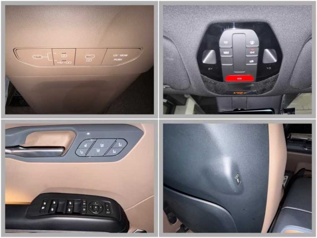 기아 EV9 롱레인지 4WD 어스 이미지 17