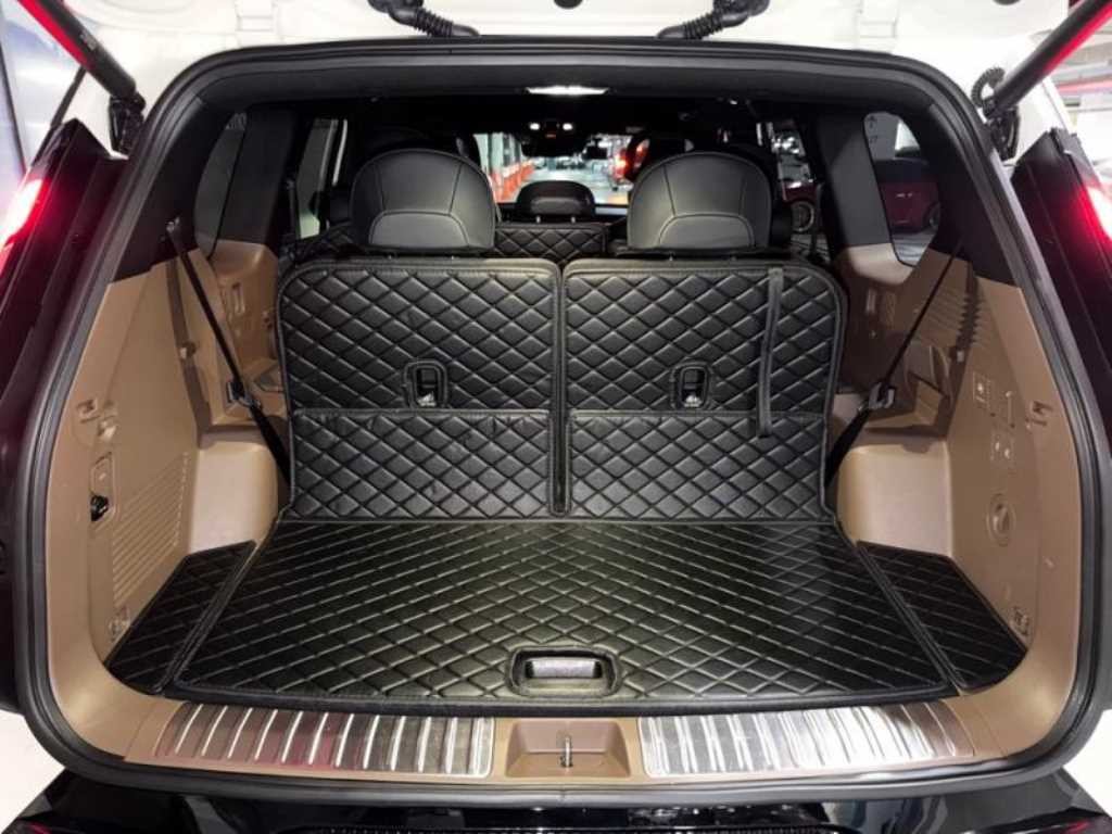 기아 EV9 롱레인지 4WD 어스 이미지 18