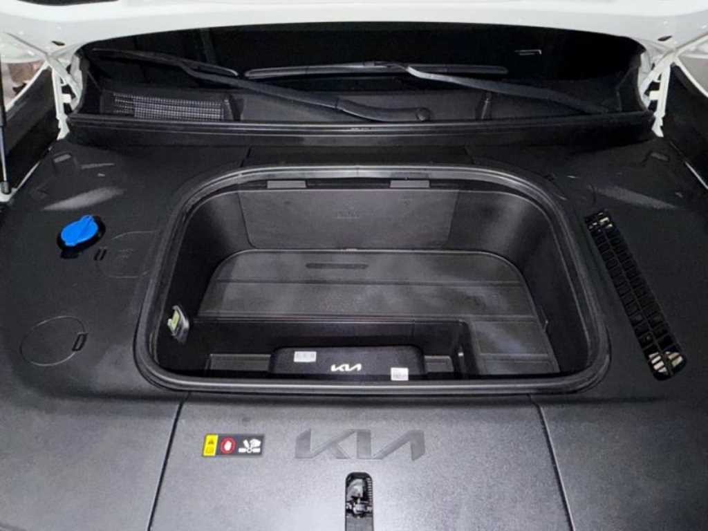 기아 EV9 롱레인지 4WD 어스 이미지 19