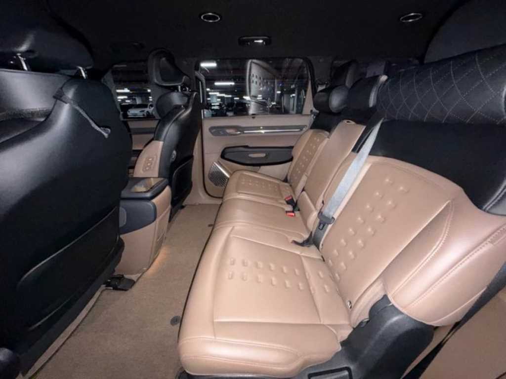기아 EV9 롱레인지 4WD 어스 이미지 6
