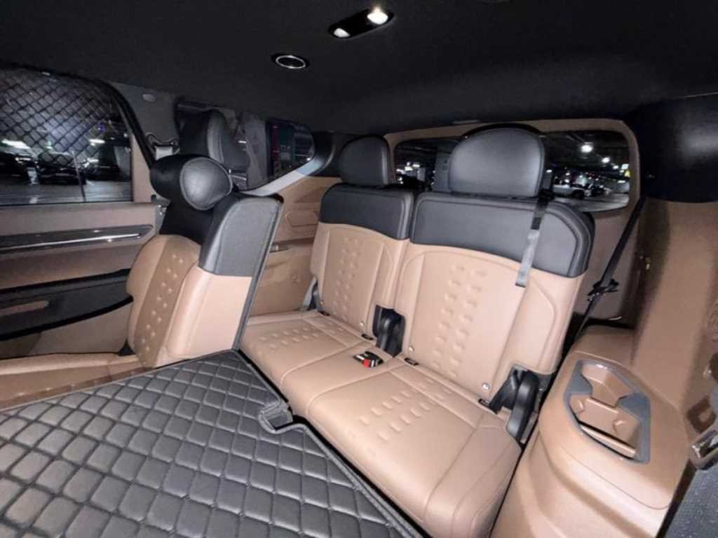 기아 EV9 롱레인지 4WD 어스 이미지 7