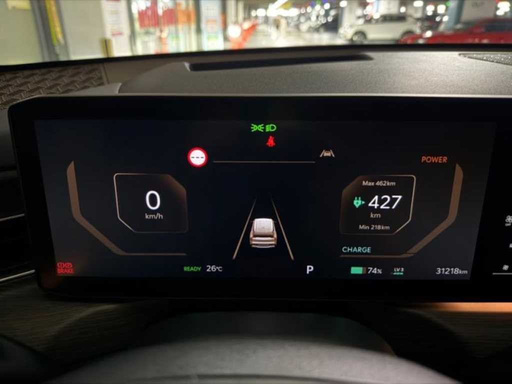 기아 EV9 롱레인지 4WD 어스 이미지 9