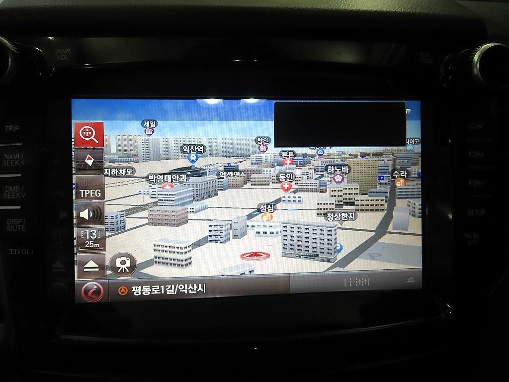KG모빌리티(쌍용) 티볼리 티볼리 아머 2WD 가솔린 기어 에디션 이미지 15