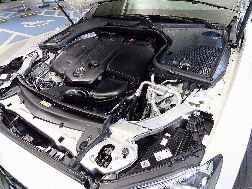 벤츠 E 클래스 E-클래스 W213 E220d 4MATIC AMG라인 이미지 19