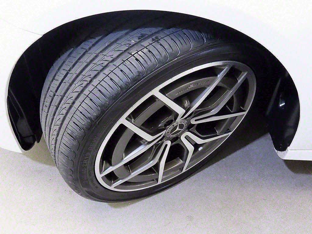 벤츠 E 클래스 E-클래스 W213 E220d 4MATIC AMG라인 이미지 20