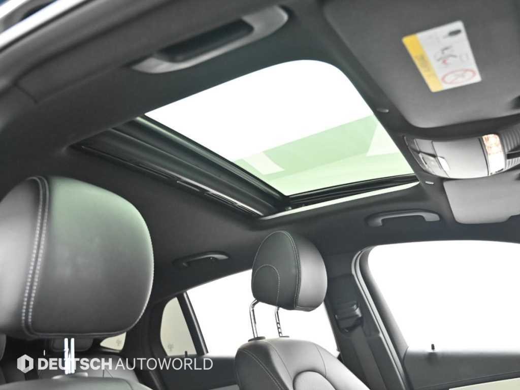 벤츠 GLC 클래스 GLC클래스 X253 GLC 220 d 4MATIC 쿠페 이미지 18