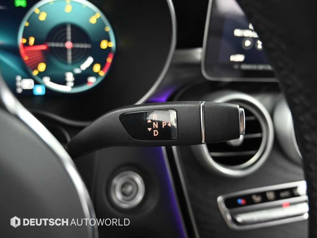 벤츠 GLC 클래스 GLC클래스 X253 GLC 220 d 4MATIC 쿠페 이미지 9