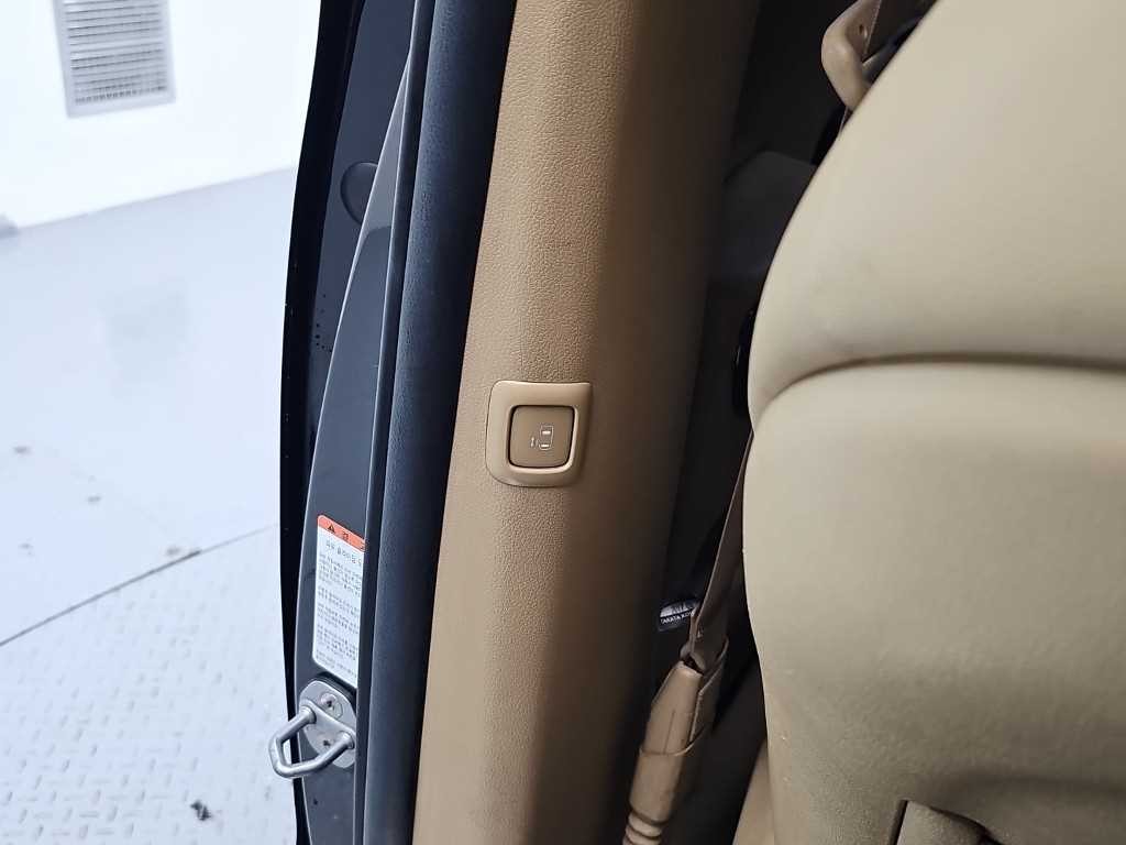 기아 카니발 올 뉴 카니발 디젤 9인승 하이리무진 프레스티지 하이루프 이미지 15
