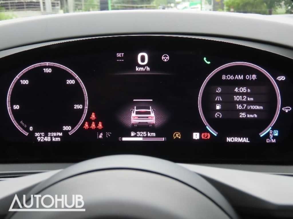 포르쉐 카이엔 카이엔(PO536) 4.0 GTS 쿠페 이미지 6