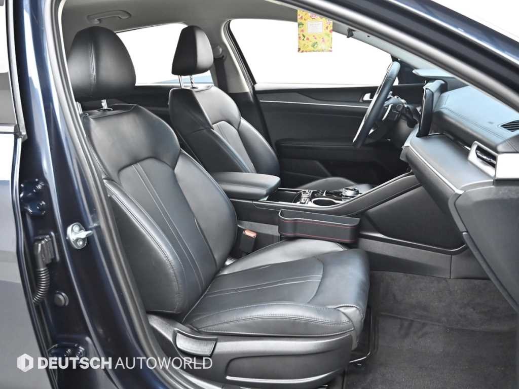 기아 K5 K5 3세대 2.0 트렌디 이미지 10