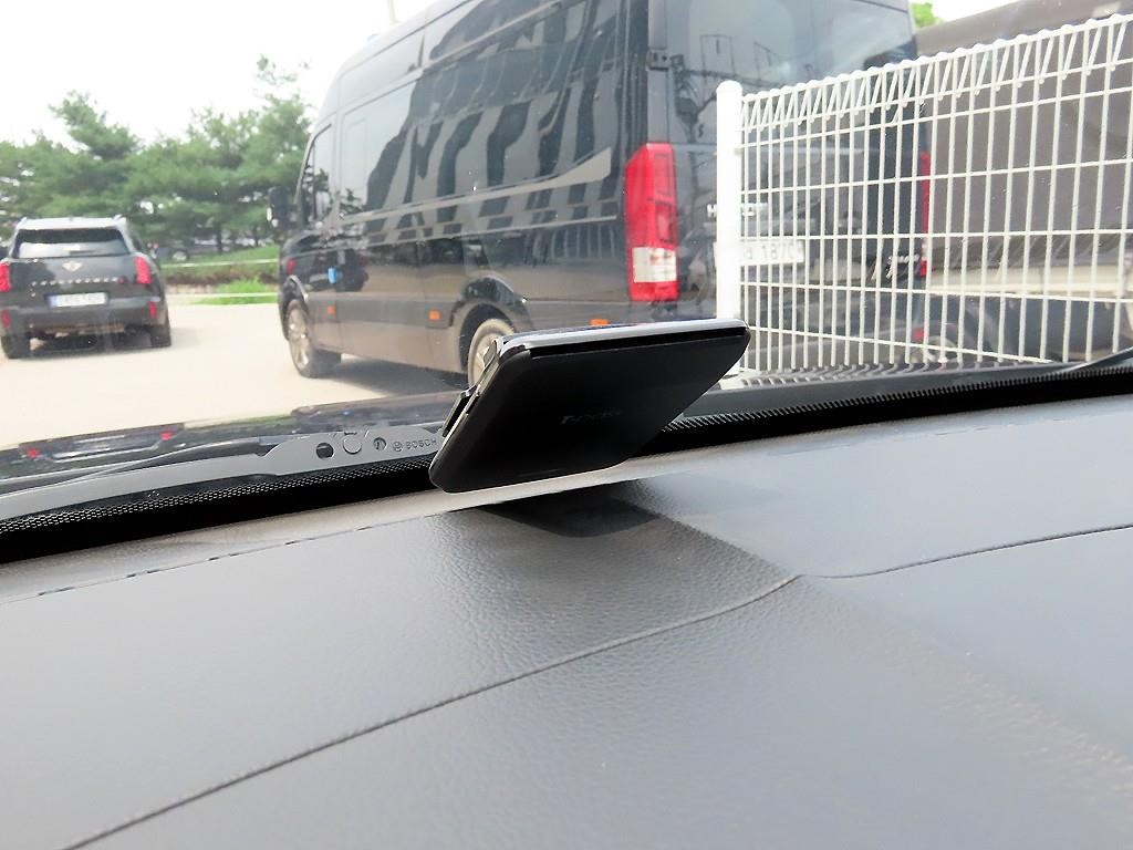 KG모빌리티(쌍용) 티볼리 가솔린 2WD 1.6 VX 이미지 15