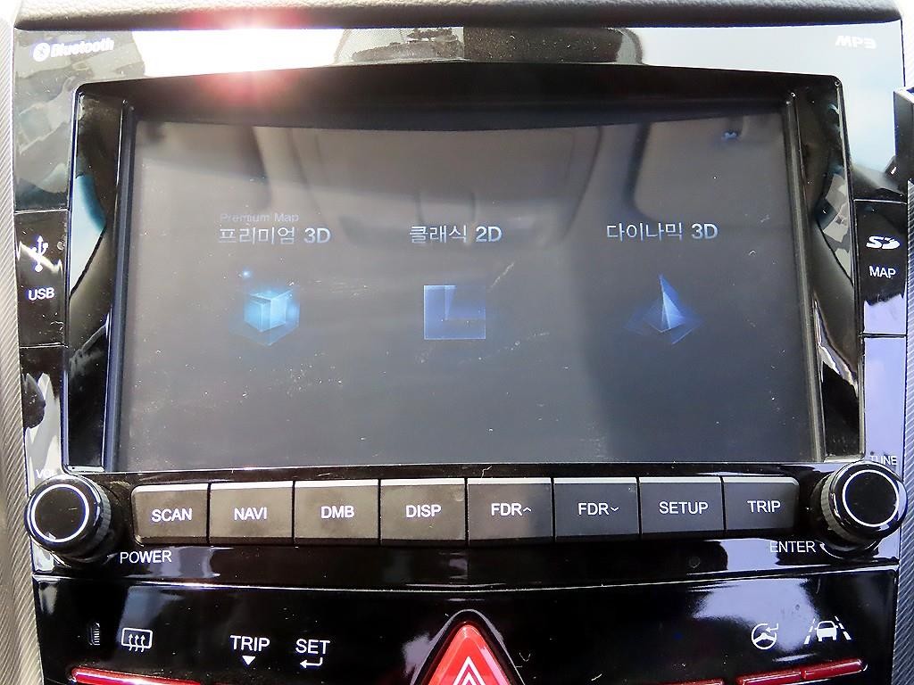 KG모빌리티(쌍용) 티볼리 가솔린 2WD 1.6 VX 이미지 16