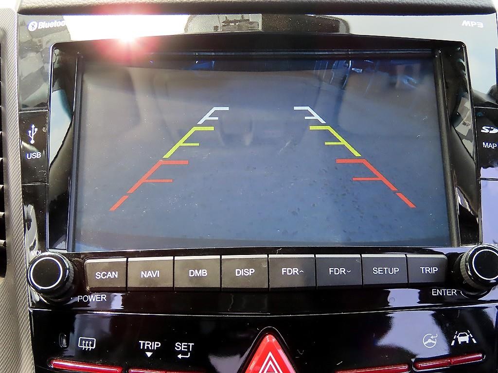 KG모빌리티(쌍용) 티볼리 가솔린 2WD 1.6 VX 이미지 17
