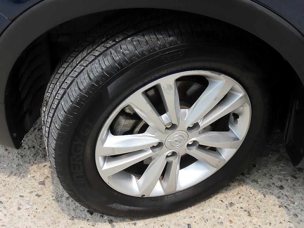 KG모빌리티(쌍용) 티볼리 가솔린 2WD 1.6 VX 이미지 20