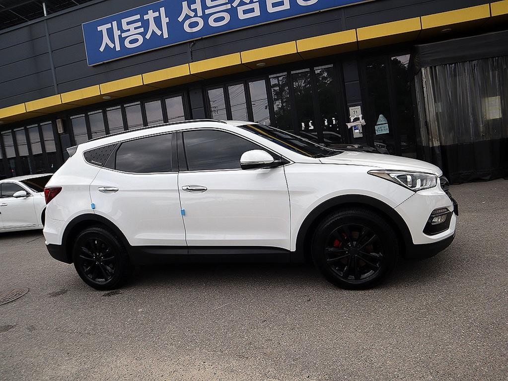 현대 싼타페 싼타페 더 프라임 디젤 2.0 4WD 프리미엄 이미지 20