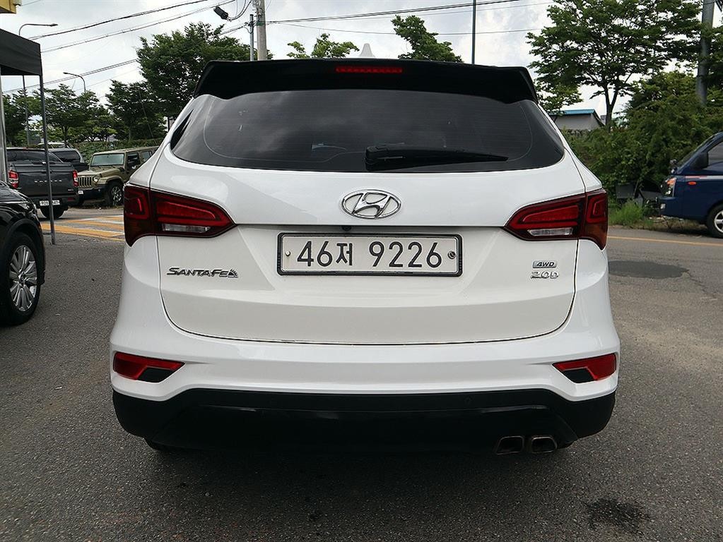 현대 싼타페 싼타페 더 프라임 디젤 2.0 4WD 프리미엄 이미지 4
