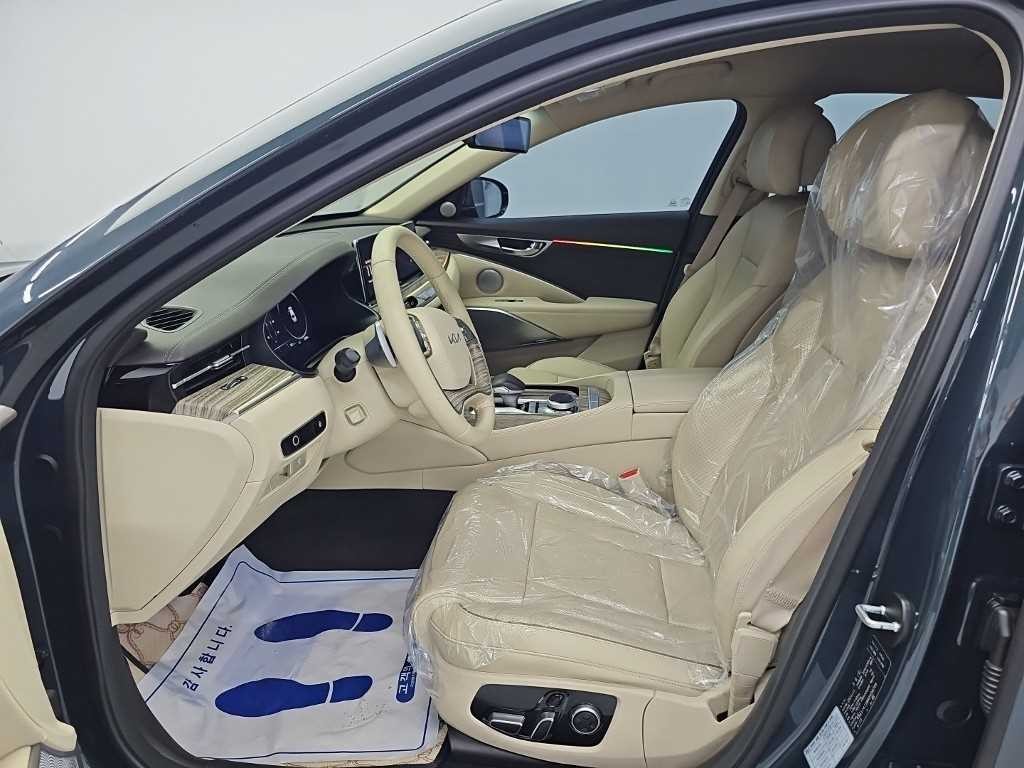 기아 K9 더 뉴 K9 2세대 3.3 GDI 2WD 이미지 11