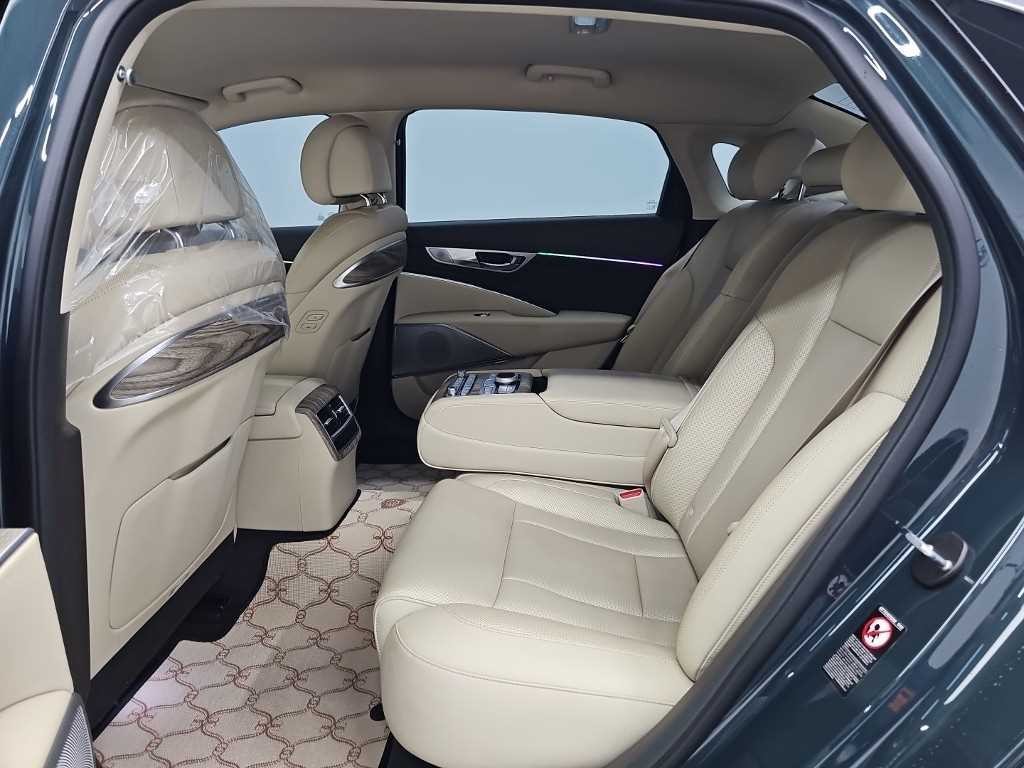 기아 K9 더 뉴 K9 2세대 3.3 GDI 2WD 이미지 12