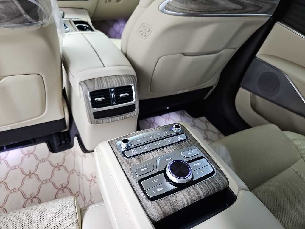 기아 K9 더 뉴 K9 2세대 3.3 GDI 2WD 이미지 13