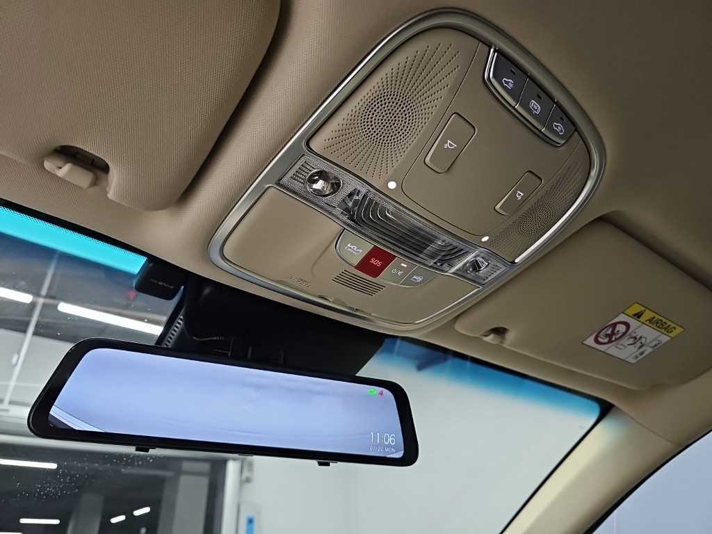 기아 K9 더 뉴 K9 2세대 3.3 GDI 2WD 이미지 16