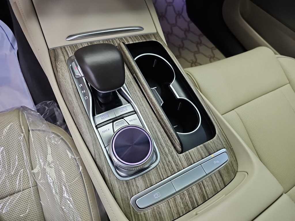 기아 K9 더 뉴 K9 2세대 3.3 GDI 2WD 이미지 8