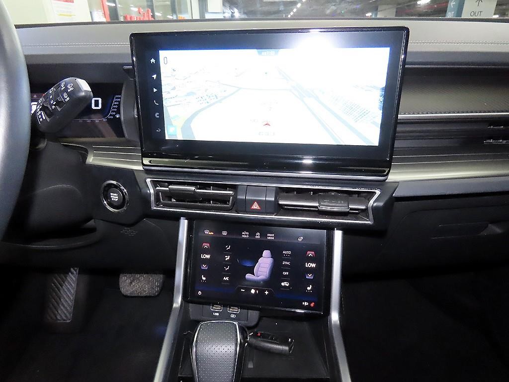 KG모빌리티(쌍용) 토레스 1.5 GDI-T 2WD T7 이미지 11