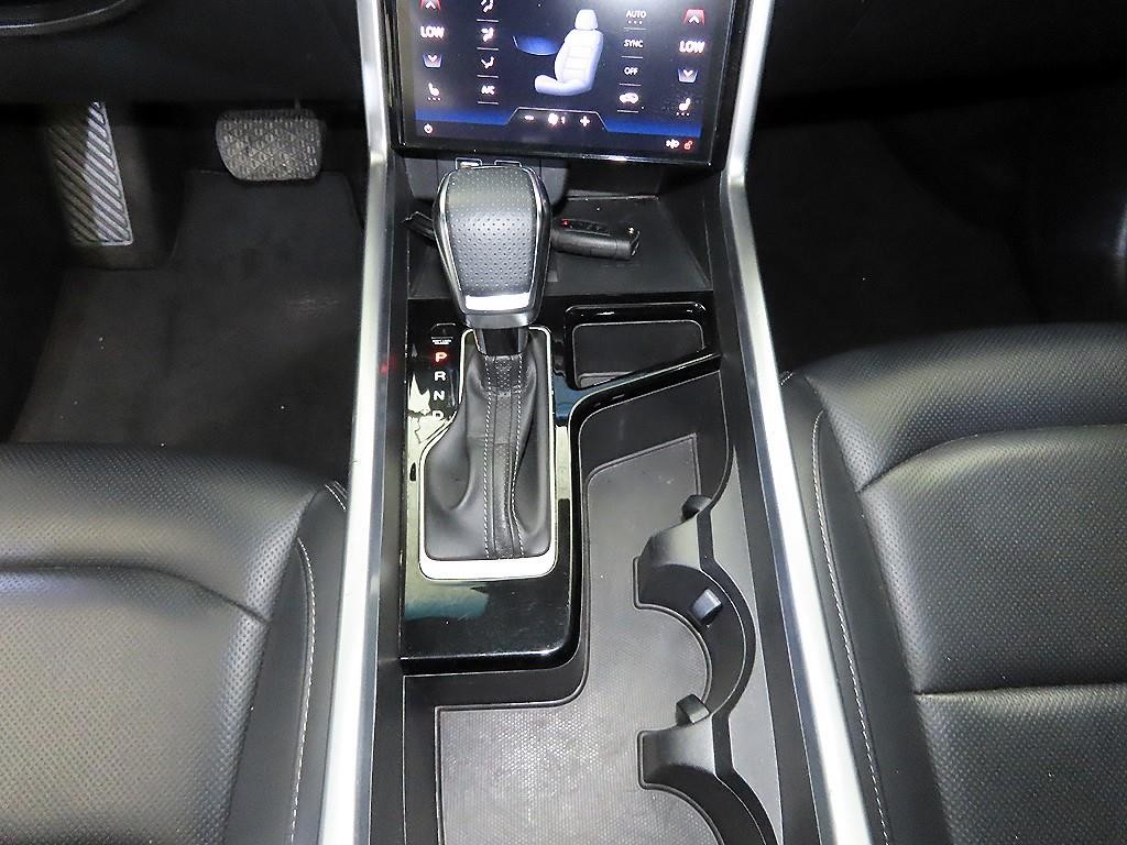 KG모빌리티(쌍용) 토레스 1.5 GDI-T 2WD T7 이미지 12