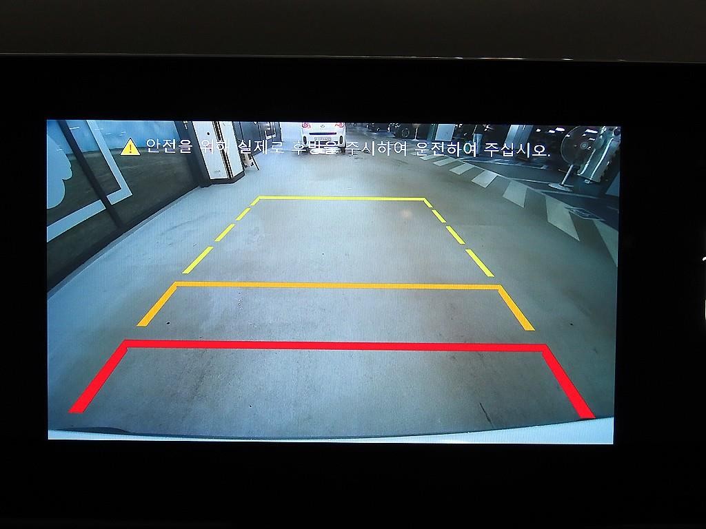 KG모빌리티(쌍용) 토레스 1.5 GDI-T 2WD T7 이미지 14