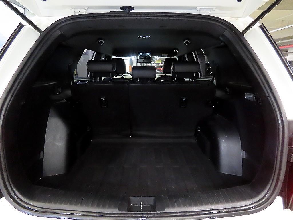 KG모빌리티(쌍용) 토레스 1.5 GDI-T 2WD T7 이미지 16
