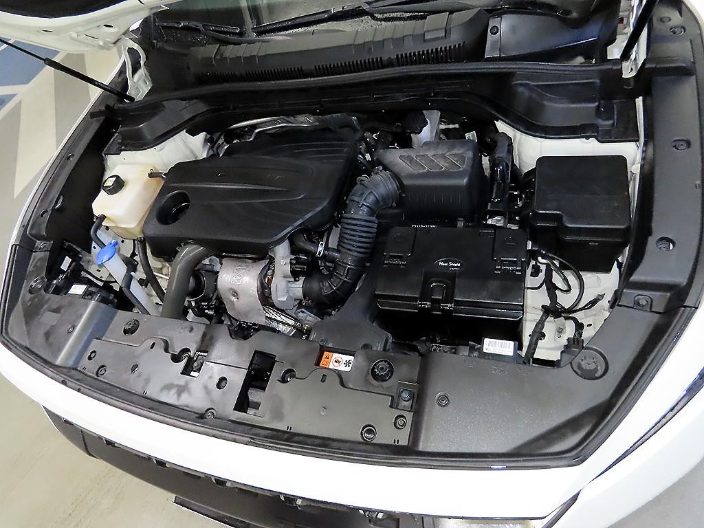 KG모빌리티(쌍용) 토레스 1.5 GDI-T 2WD T7 이미지 17