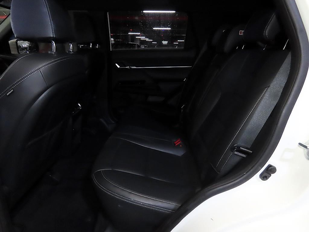 KG모빌리티(쌍용) 토레스 1.5 GDI-T 2WD T7 이미지 7