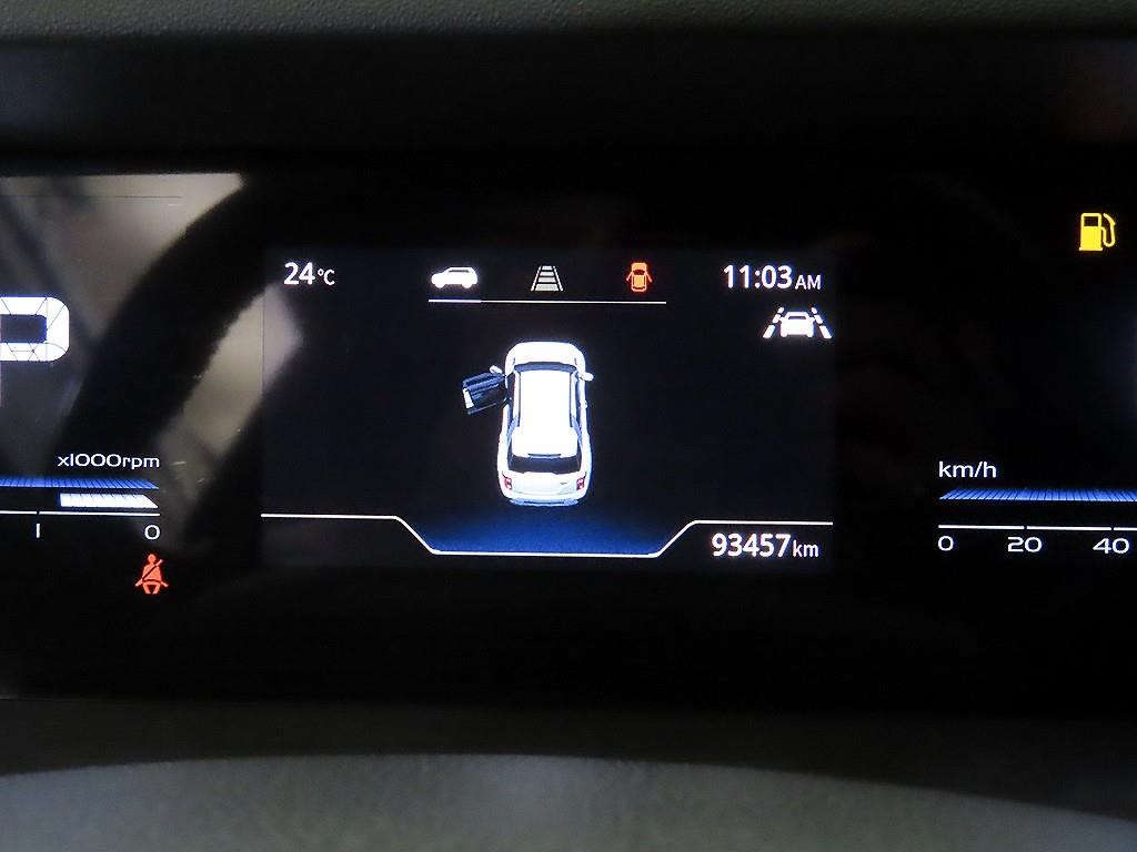 KG모빌리티(쌍용) 토레스 1.5 GDI-T 2WD T7 이미지 9