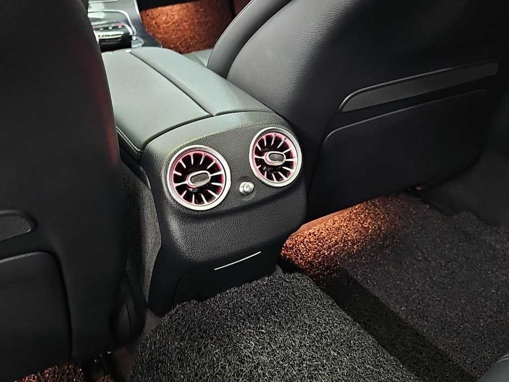 벤츠 E 클래스 E-클래스 W213 E300 4MATIC 익스클루시브 이미지 13