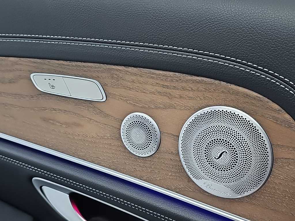벤츠 E 클래스 E-클래스 W213 E300 4MATIC 익스클루시브 이미지 14