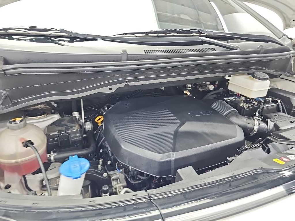 현대 스타리아 2WD 디젤 투어러 모던 11인승 이미지 5