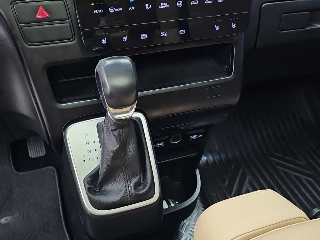 현대 스타리아 2WD 디젤 투어러 모던 11인승 이미지 8